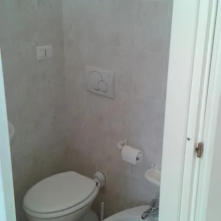 Casa Del Glicine La Spezia