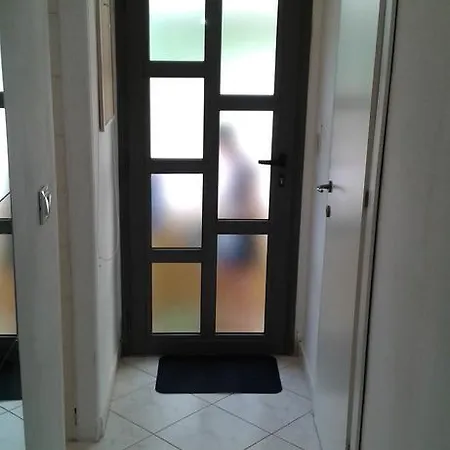 Casa Del Glicine Сasa de vacaciones