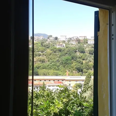 Casa Del Glicine *