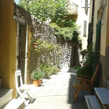 Casa vacanze Casa Del Glicine La Spezia