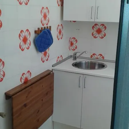 Casa Del Glicine Сasa de vacaciones