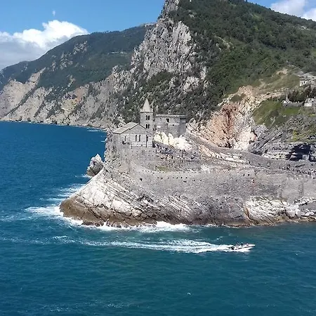 Casa Del Glicine *