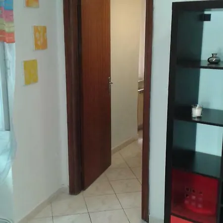 Casa vacanze Casa Del Glicine