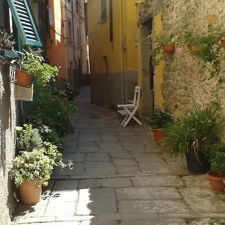 Casa Del Glicine Casa vacanze
