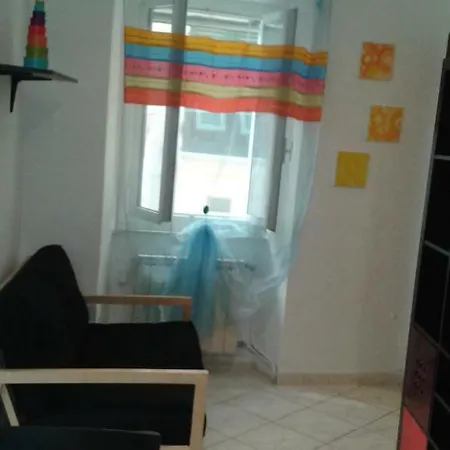 度假居 Casa Del Glicine *